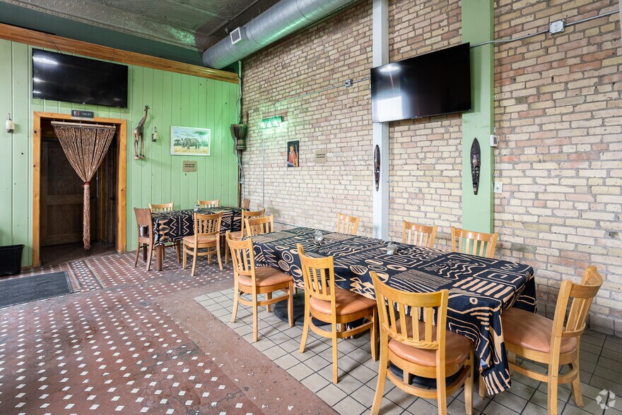 More Photos Of 1829 Riverside Ave, Minneapolis Storefront Retail Office For Sale