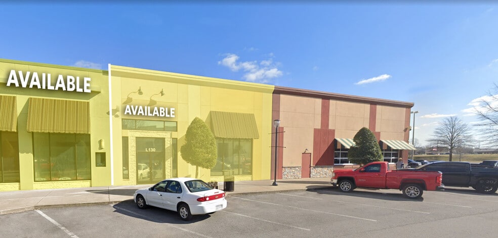 More Photos Of 1720 Old Fort Pky, Murfreesboro Unknown For Lease