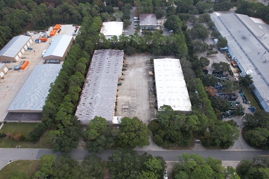 More Photos Of , Ormond Beach Industrial For Sale