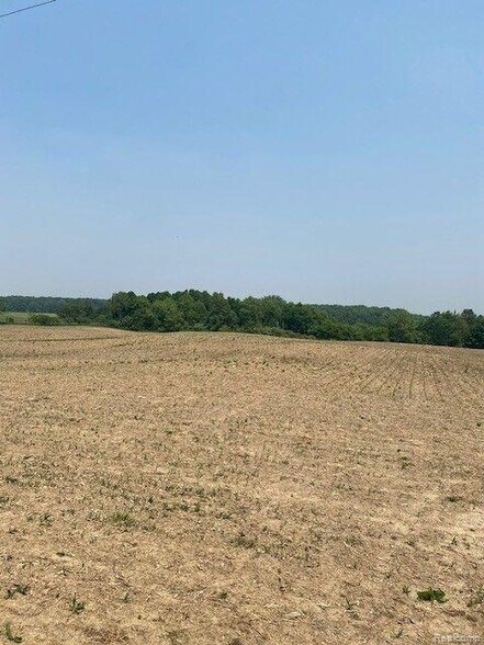 More Photos Of 7451 Fostoria rd, Mayville Land For Sale