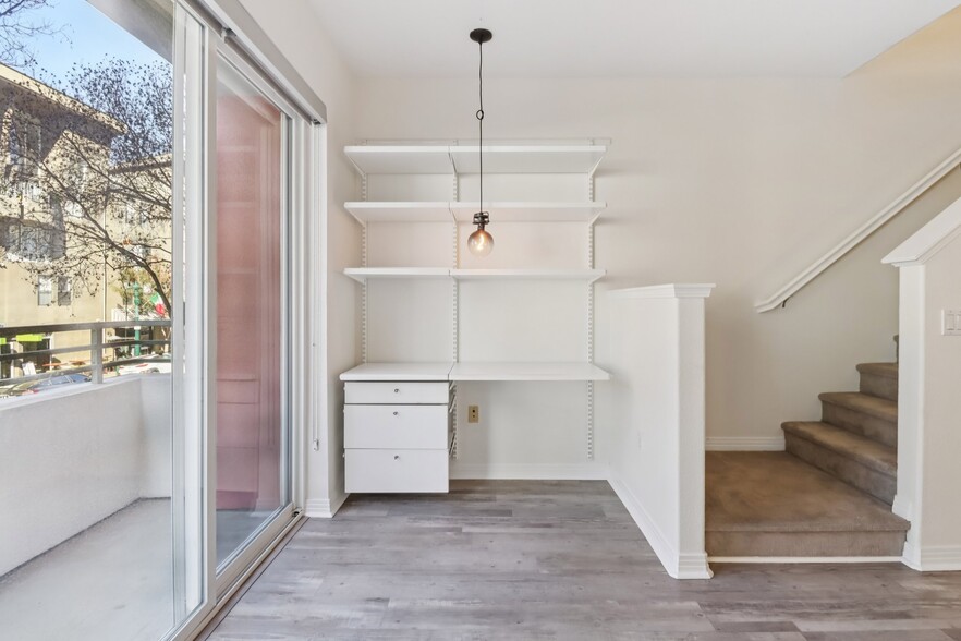 More Photos Of 1501 India St, San Diego Apartments For Sale