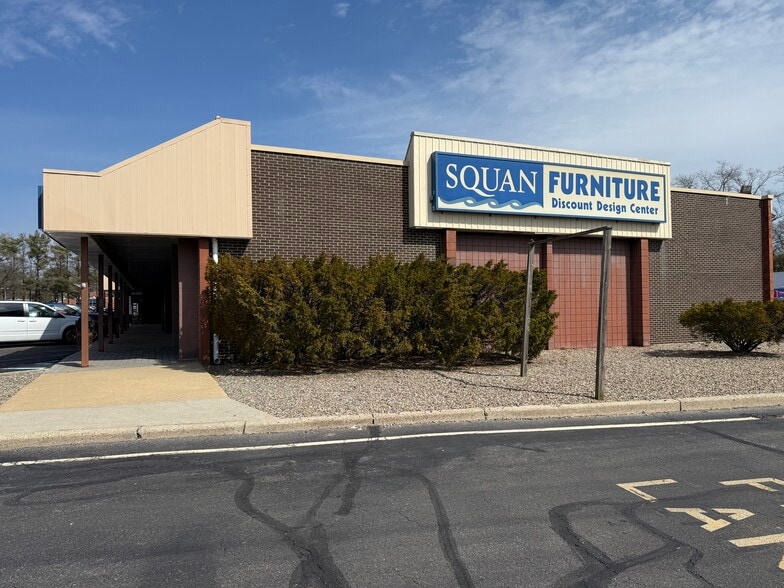 More Photos Of 734 Route 37 W, Toms River Freestanding For Lease