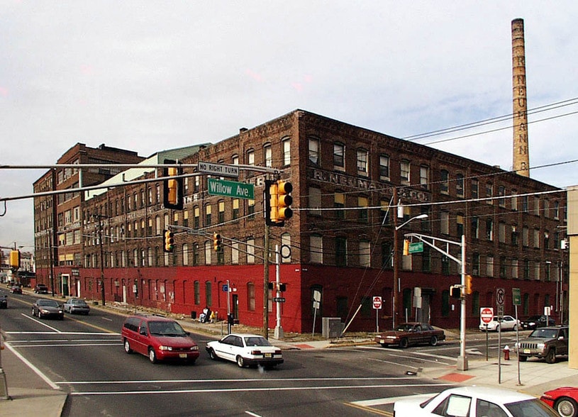 More Photos Of 300 Observer Hwy, Hoboken Flex For Sale