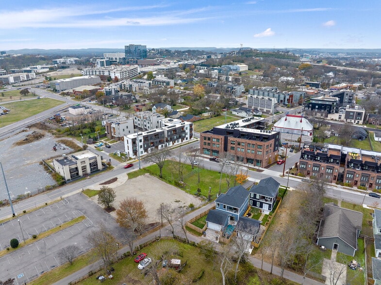 More Photos Of 2512 Clifton Ave, Nashville Land For Sale