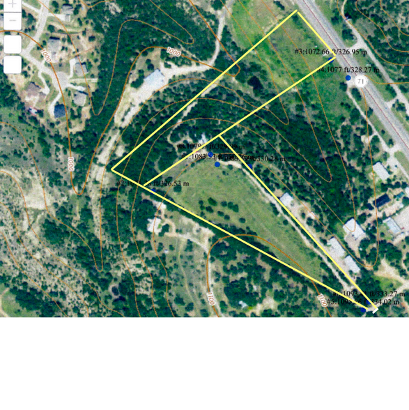 Primary Photo Of 21411 West State Highway 71, Spicewood Land For Sale