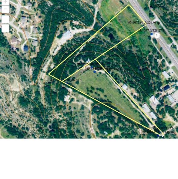 More Photos Of 21411 West State Highway 71, Spicewood Land For Sale