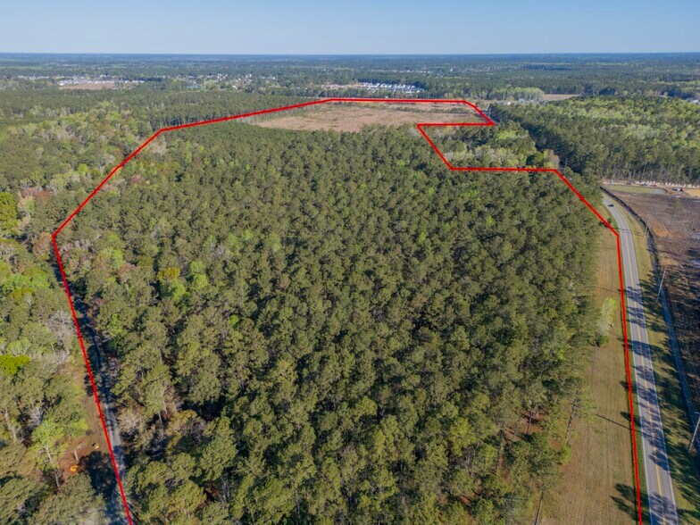 More Photos Of 624 Blackwater Dr SW, Calabash Land For Sale