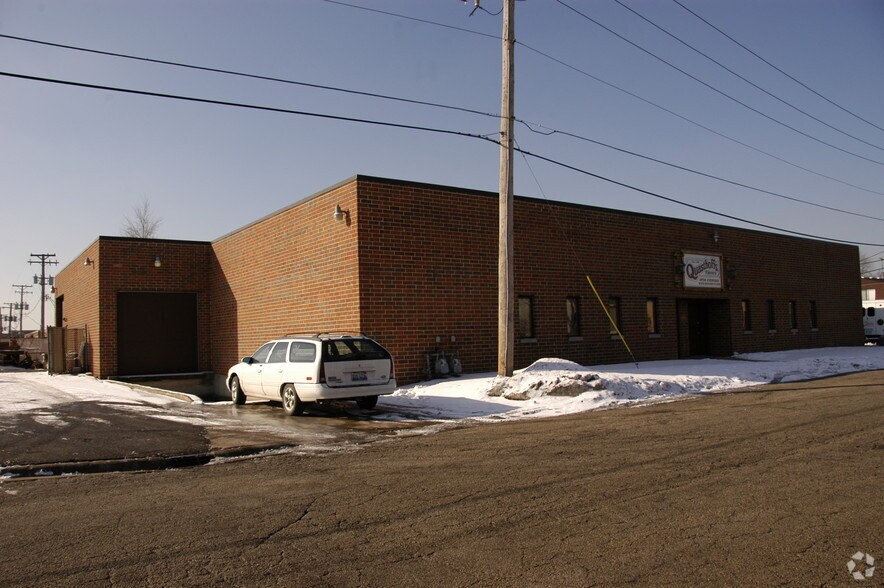 More Photos Of 3078-3080 W Soffel Ave, Melrose Park Distribution For Lease