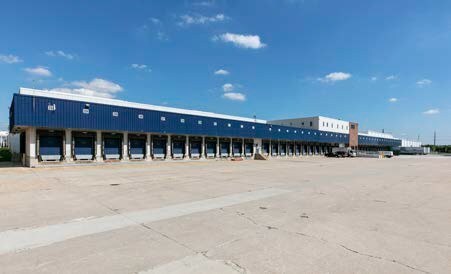 More Photos Of 575 Northwest Ave, Northlake Refrigeration Cold Storage For Lease