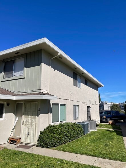 More Photos Of 4411 Greenholme Dr, Sacramento Apartments For Sale