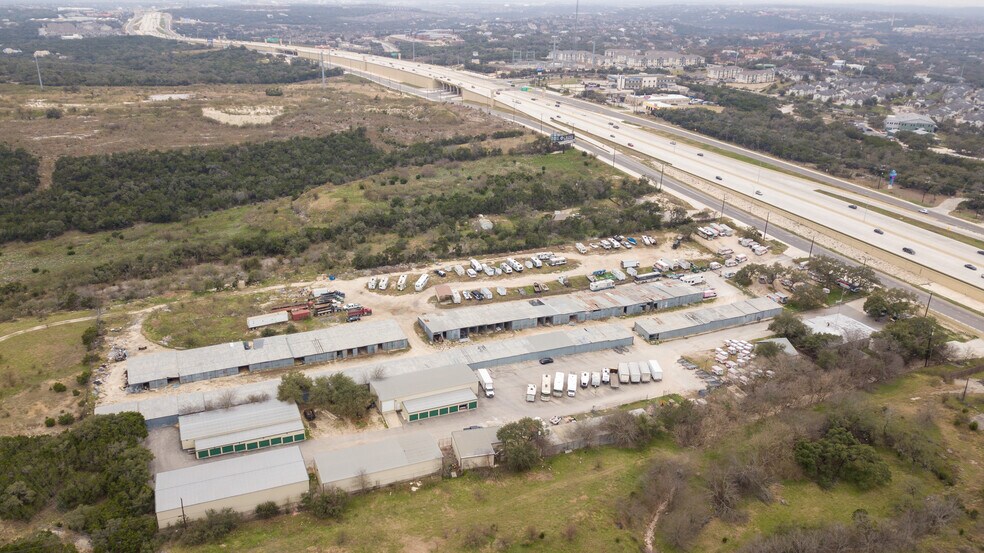More Photos Of 25900 U.S. Highway 281 North, San Antonio Land For Sale