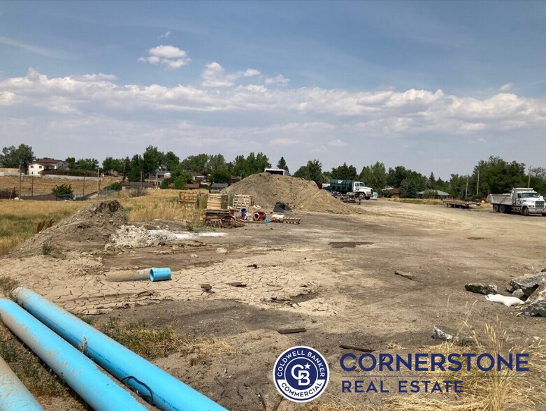 More Photos Of 12th & Pennsylvania, Casper Land For Sale
