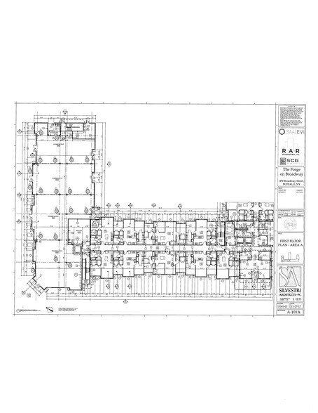 More Photos Of 490 Broadway St, Buffalo Apartments For Lease