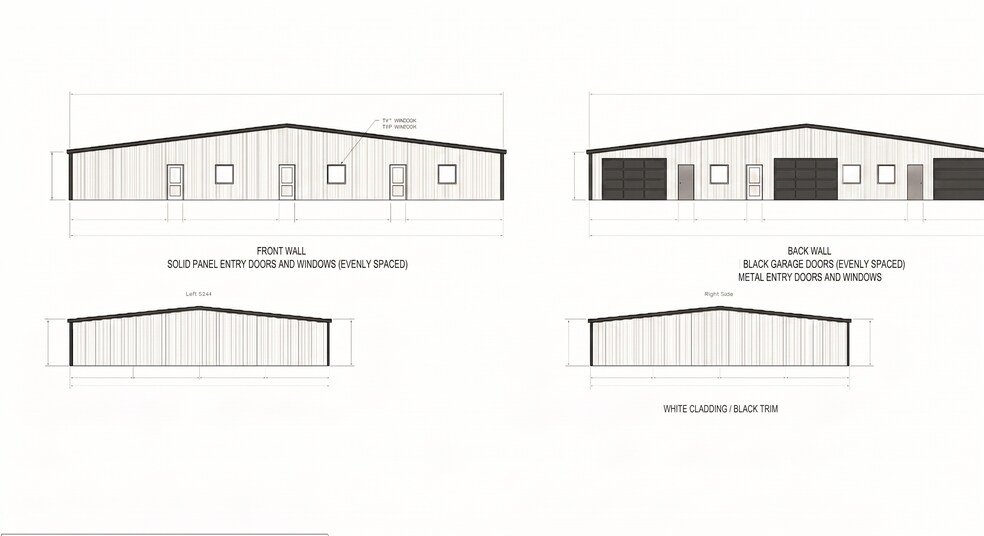 Primary Photo Of 303 Yost Dr, Lafayette Industrial For Lease