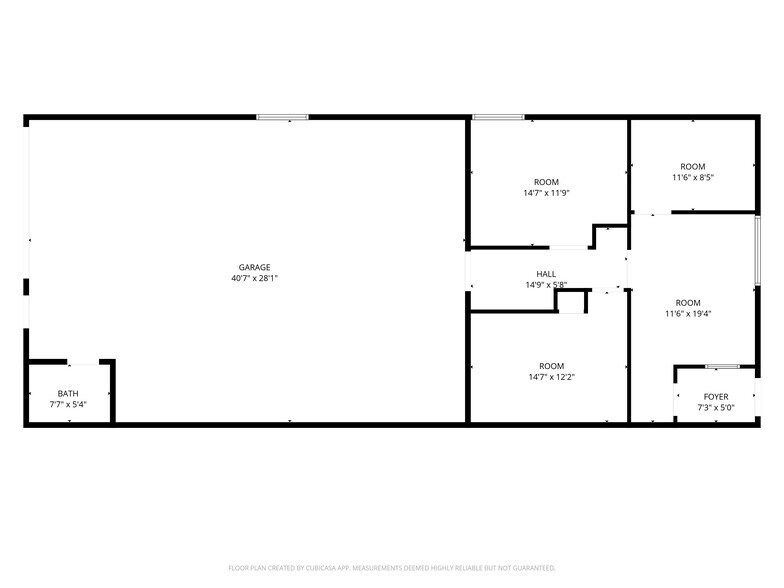 More Photos Of 1537 Chardon Rd, Euclid Industrial For Sale