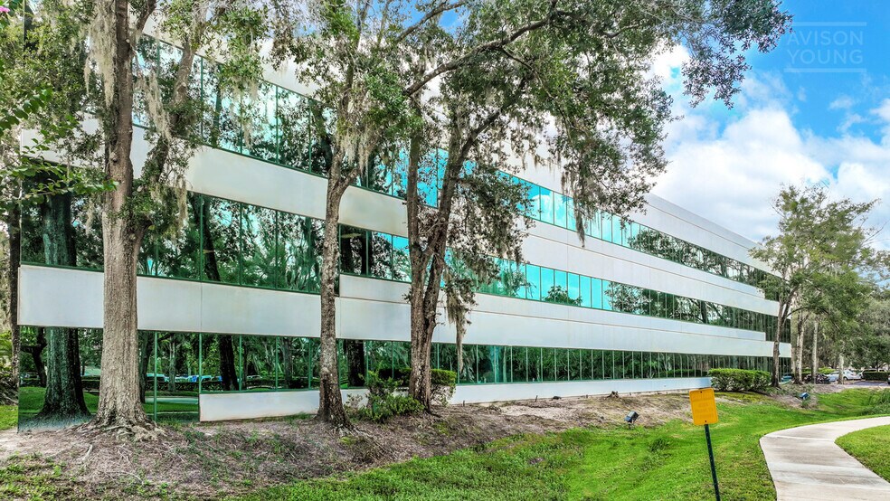 More Photos Of 2250 Lucien Way, Maitland Office For Lease