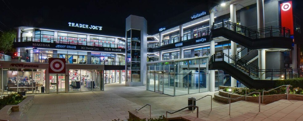 More Photos Of 6831 Wisconsin Ave, Bethesda Freestanding For Lease