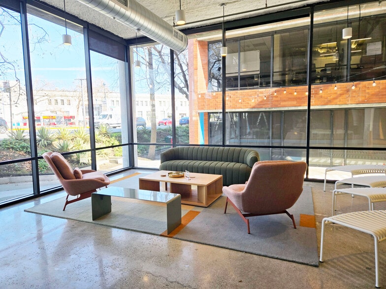 More Photos Of 60 Francisco St, San Francisco Office For Lease