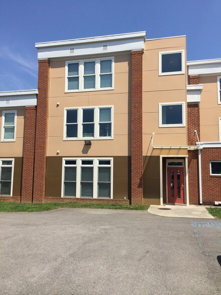 More Photos Of 1808 Cowart St, Chattanooga Apartments For Sale