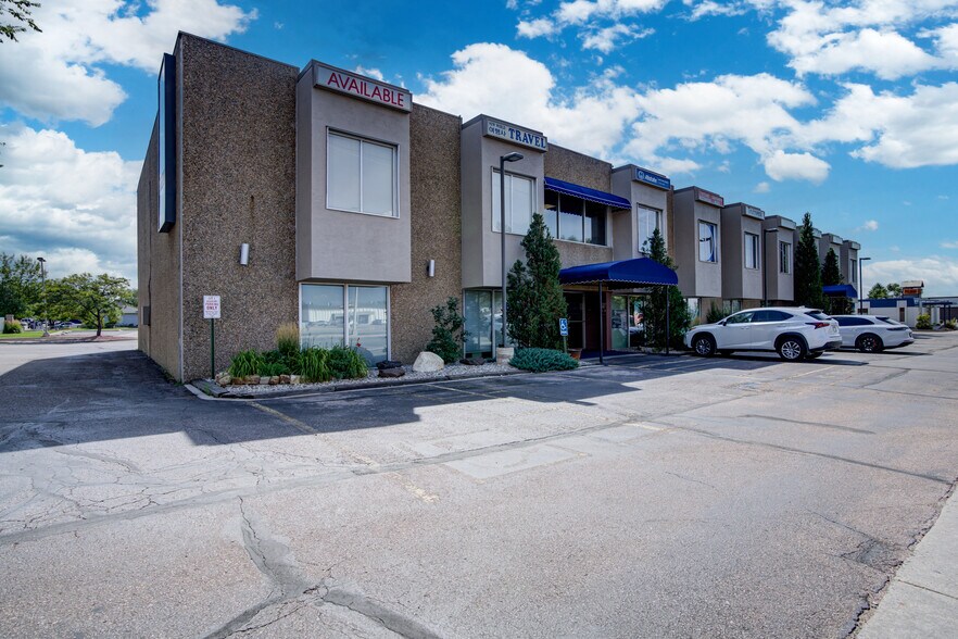 More Photos Of 225 S Academy Blvd, Colorado Springs Office For Sale