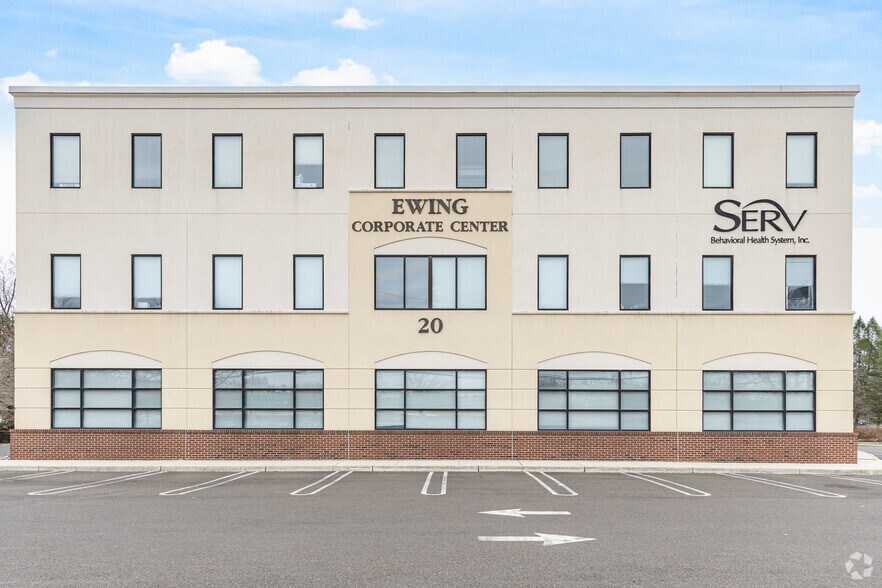 More Photos Of 20 Scotch Rd, Ewing Medical For Lease