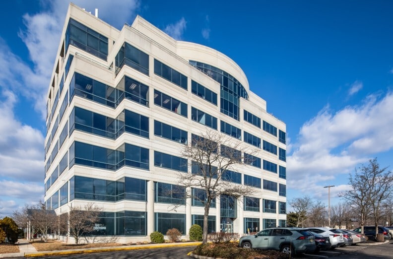 Primary Photo Of 457 Haddonfield Rd, Cherry Hill Office For Sale