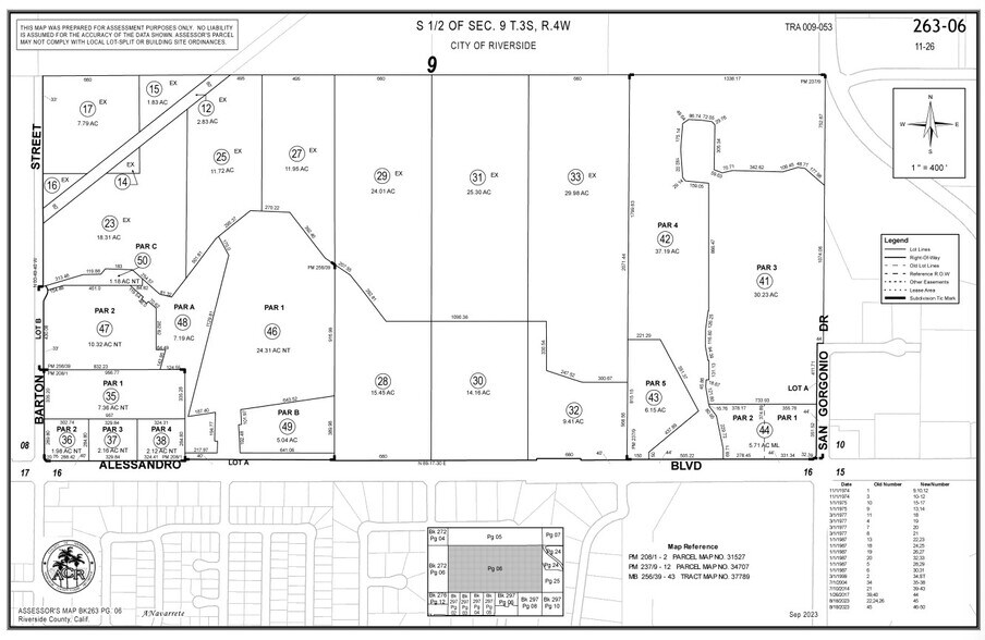 More Photos Of 7267 Barton St, Riverside Distribution For Sale