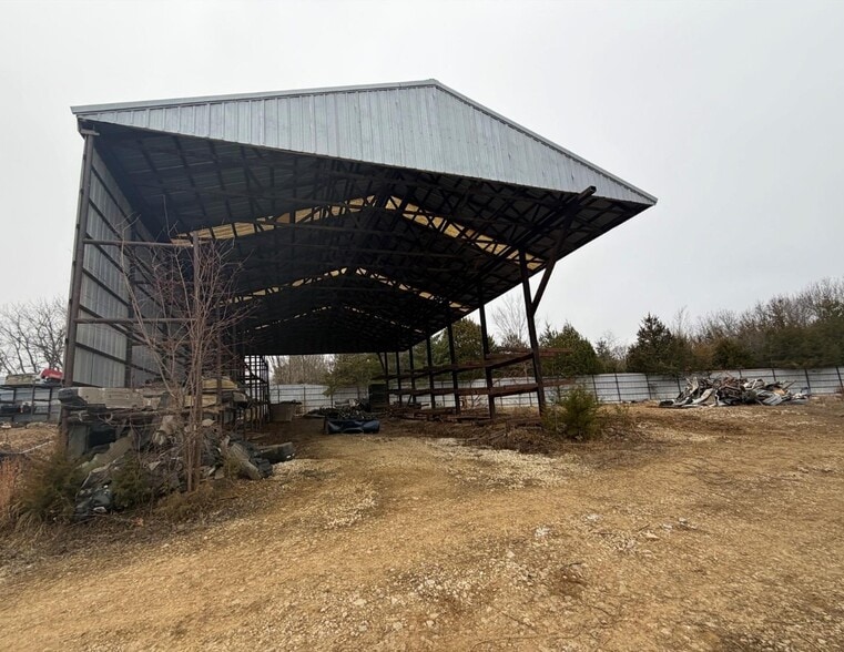 More Photos Of 3191 Highway 50, Beaufort Warehouse For Sale