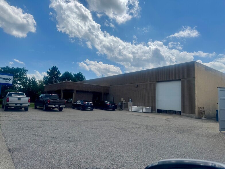 More Photos Of 1834 Bagwell St, Flint Warehouse For Sale