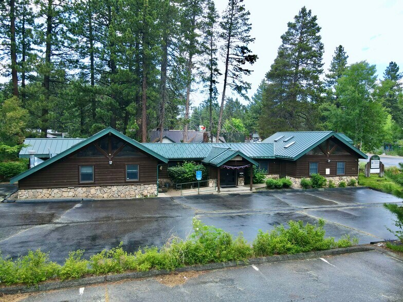 More Photos Of 812 Emerald Bay Rd, South Lake Tahoe Medical For Sale