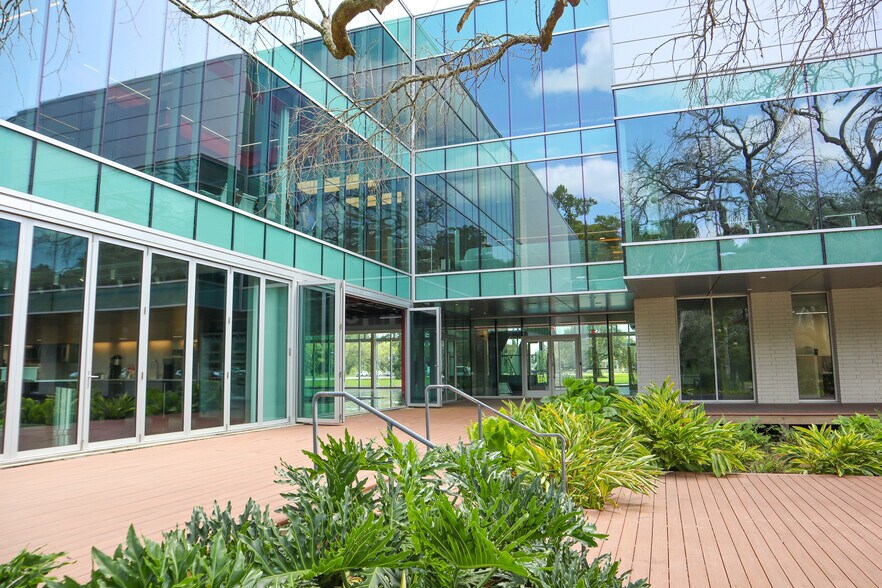 More Photos Of 1 Smart Way, Baton Rouge Office For Lease