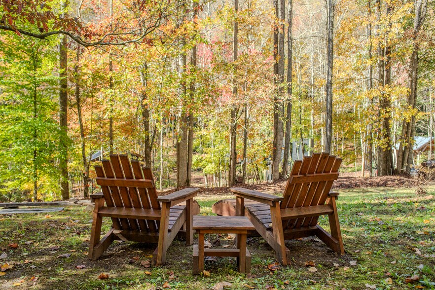 More Photos Of 195 Still Waters Ln, Brevard Land For Sale