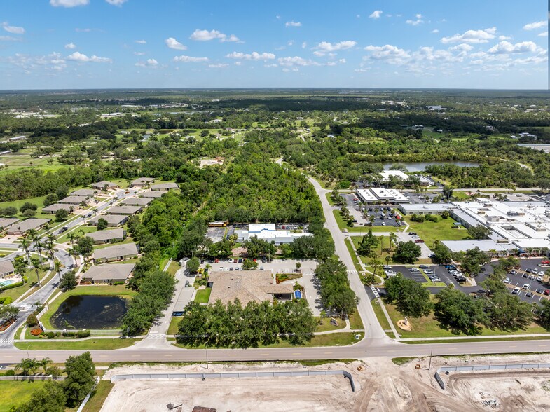 More Photos Of Medical Drive & Doctors Drive, Englewood Land For Sale