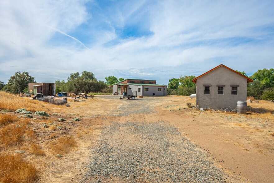 More Photos Of 4850 Hansen Rd, Loomis Land For Sale