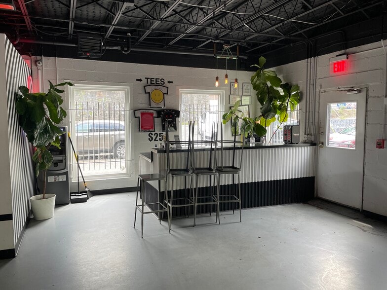 More Photos Of 728 Monroe Dr NE, Atlanta Storefront Retail Office For Lease