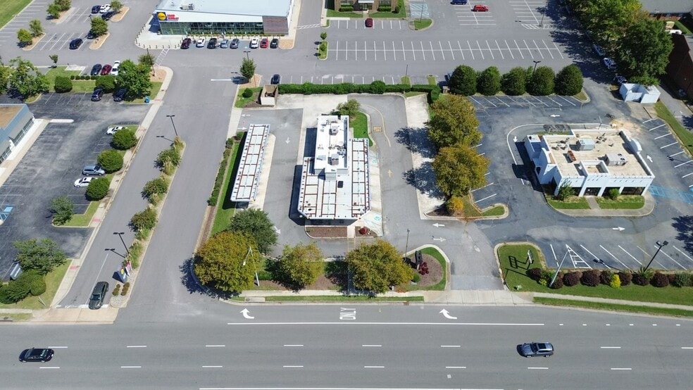 More Photos Of 1014 Independence Blvd, Virginia Beach Fast Food For Lease