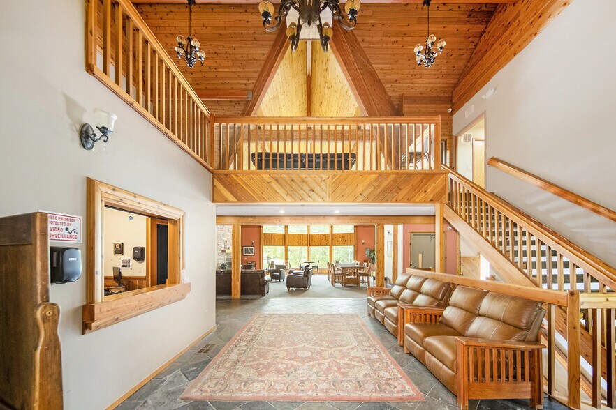 More Photos Of 355 Mannsiding Rd, Harrison Rehabilitation Center For Sale