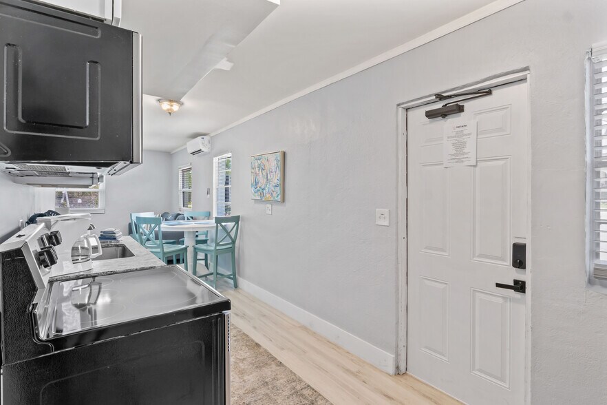 More Photos Of ,  Multifamily For Sale