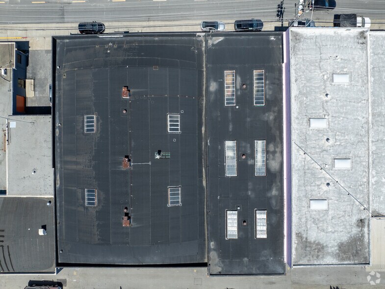 More Photos Of 940 S Amphlett Blvd, San Mateo Manufacturing For Lease