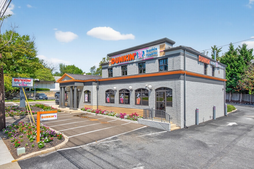 More Photos Of 10101 Lorain Ave, Silver Spring Medical For Sale