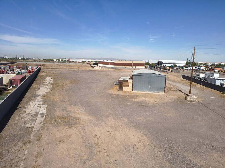 More Photos Of 32 S. 67th ave, Phoenix Land For Sale