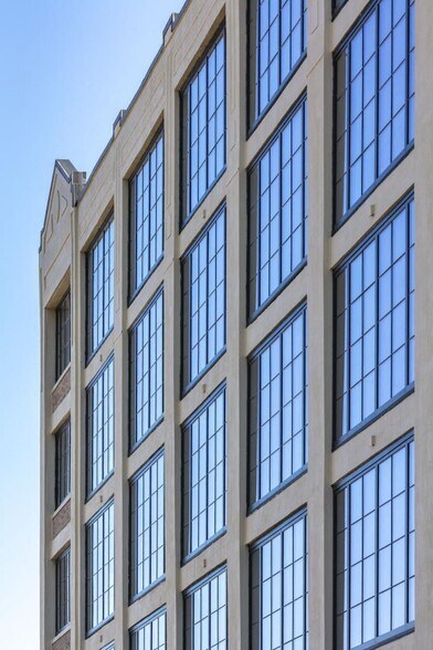 More Photos Of 95 Berkeley St, Boston Office For Lease