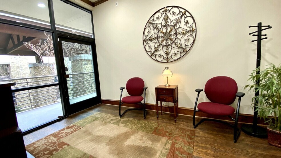More Photos Of 6850 TPC Dr, McKinney Office For Sale