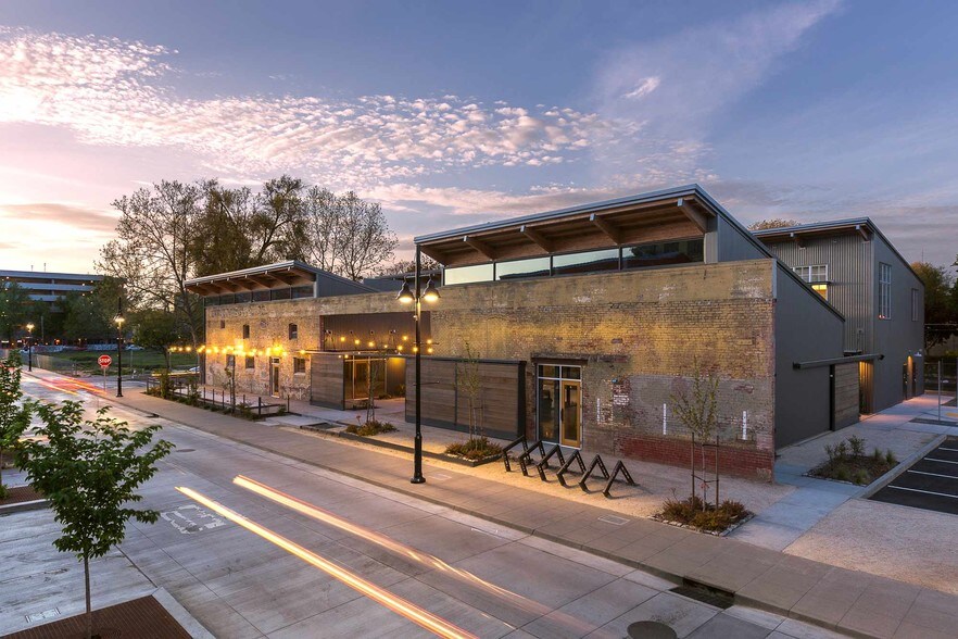 More Photos Of 1812 17th St, Sacramento Unknown For Lease