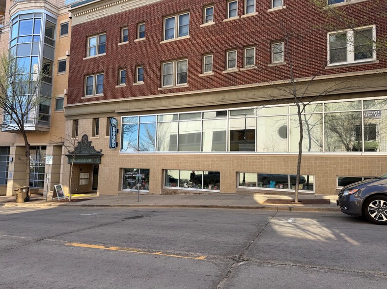 More Photos Of 107 N Hamilton St, Madison Loft Creative Space For Lease