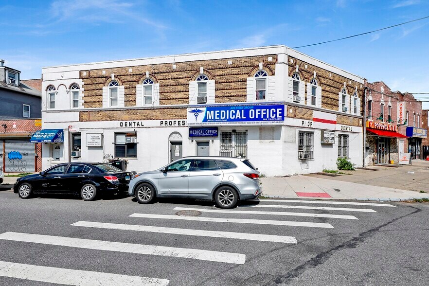 Primary Photo Of 2773 W 86th St, Brooklyn Multifamily For Sale