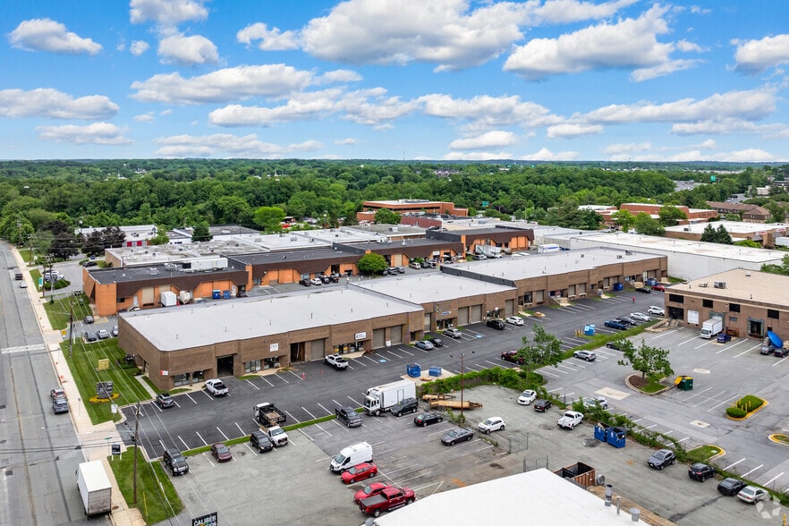 More Photos Of 9101-9169 Arbuckle Dr, Gaithersburg Warehouse For Lease