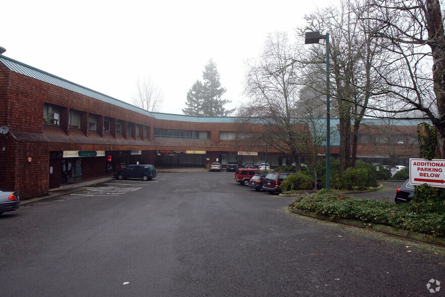 More Photos Of 11830 SW Kerr Pky, Lake Oswego Office For Lease