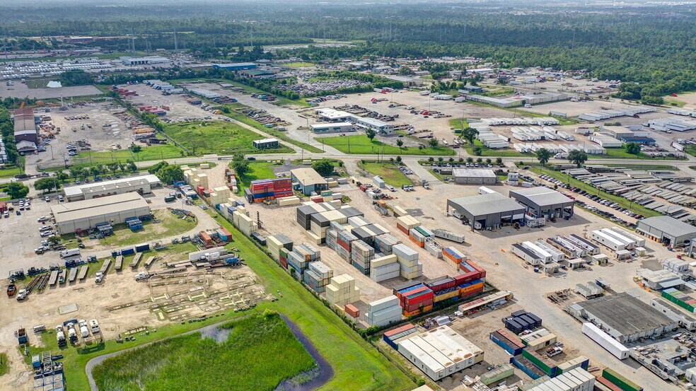 More Photos Of 3807 Oates Rd, Houston Land For Lease