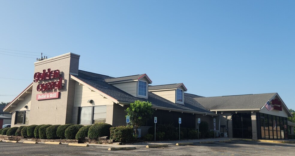 More Photos Of 2301 Pat Booker Rd, Universal City Restaurant For Sale